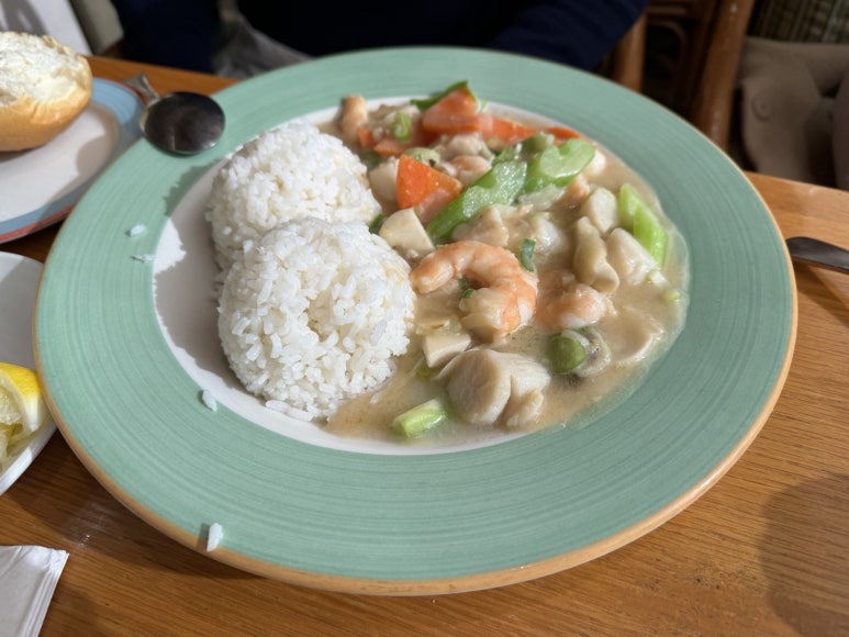 [용산미군부대] GREENSTREET - Dragon Hill Lodge (DHL) 서울한복판에서 느끼는 미국 스테이크! 관련 이미지 14