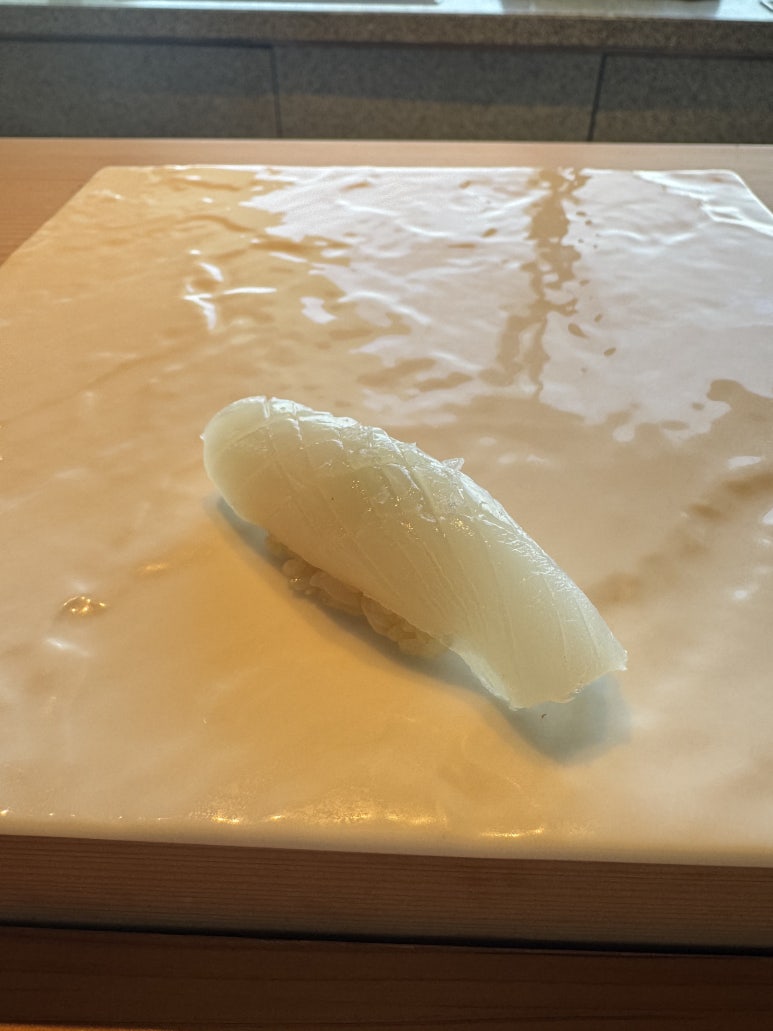 [시그니엘 서울] 시그니엘 클럽 - JYP 옆에서 먹어본 런치 스시 오마카세 후기. 관련 이미지 23