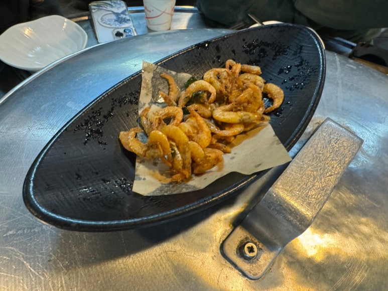 [잠실새내 맛집] 88조개 - 초대형 조개전골 4인분 솔직 후기. 모임 맛집 추천? 관련 이미지 6