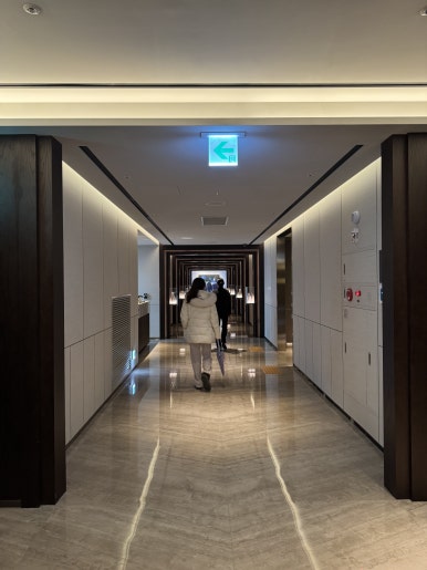 [롯데호텔 월드] 도림 더 칸톤 테이블 - 칠리 중새우, 한우 안심 탕수육 그리고 게살 볶음밥 맛집 후기. 잠실 룸예약 가능한 중식당 추천. 관련 이미지 7