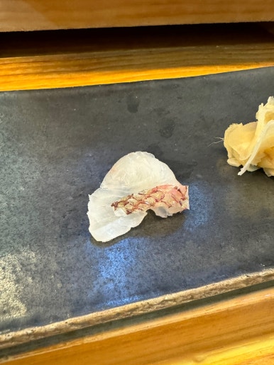 [광화문 맛집] 오가와 - 전설의 미들급 스시야. 저녁 스시오마카세. n번째 방문, 이제 가지 않는 이유. 관련 이미지 15