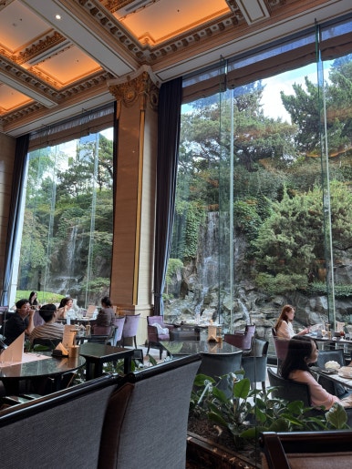 [시그니엘 서울 더라운지] - 잠실 브런치 맛집. 시그니엘 클럽 10% 할인. 발렛 신용카드. 롯데호텔 서울 비교. 롯데호텔멤버십 트레비 클럽. 관련 이미지 38