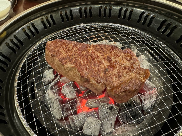 [서판교 한우 맛집] 참다운정육식당 - 현주엽 맛집 최고 가성비 투뿔 한우 정육식당. 가족모임장소추천. 관련 이미지 17