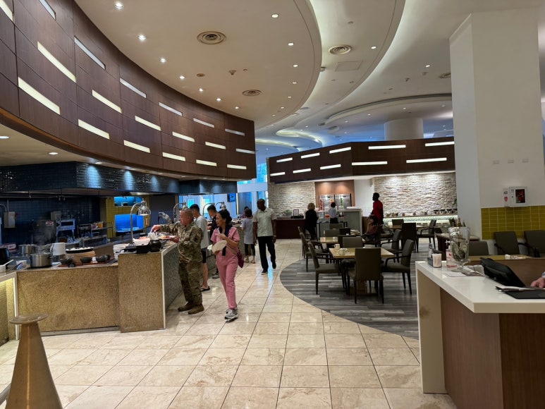 더 웨스틴 괌 - 메리어트 본보이 플래티넘. 이그제큐티브 룸 업그레이드, 조식, 클럽라운지, 수영장, 프라이빗 비치. 관련 이미지 24