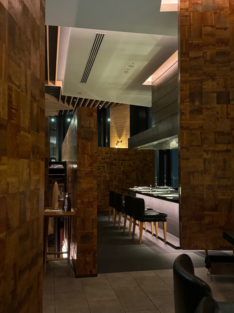 [콘래드 오사카 레스토랑] 쿠라(KURA) - 蔵 Teppanyaki & Sushi - 테판야키, 스시 맛집 완전 정복 2부작. 현아플, 힐튼 골드 할인. 예약방법. 관련 이미지 49