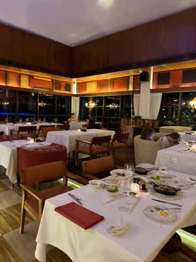 세인트레지스 발리 2편 - 미쉐린 레스토랑 Kayuputi. 플래티넘 티어로 즐기는 조식 그리고 디너 솔직 후기. 불가리 발리랑 비교!! 관련 이미지 6