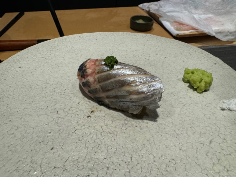 [신용산역 맛집] 스시츠바사 - 맛있는 스시는 배가 부르지 않습니다. 감동 후 1달 만 방문. 토욜디너후기. 관련 이미지 18