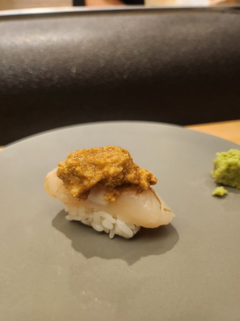 [신용산 맛집] 도마 - 용리단길 가성비 런치 오마카세. 네이버예약가능. 삼각지 맛집리스트 업데이트. 관련 이미지 21