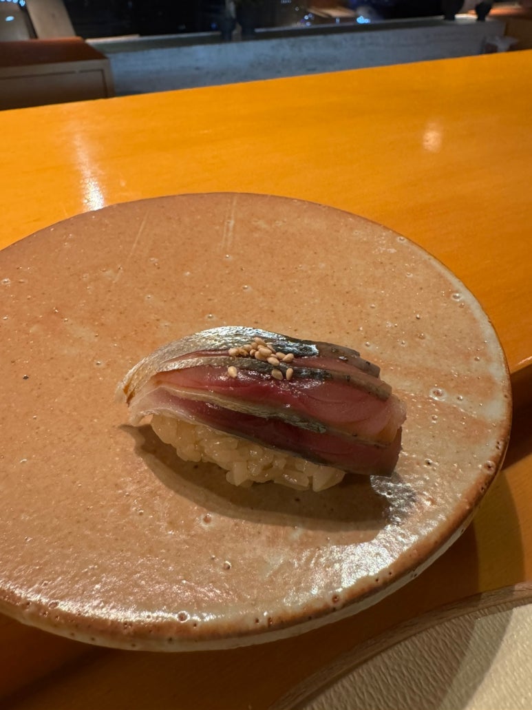 [롯데호텔 서울] 모모야마 - 최고의 미쉐린 디너 오마카세. 33만원. 롯데호텔 멤버십. 발렛파킹. 관련 이미지 29