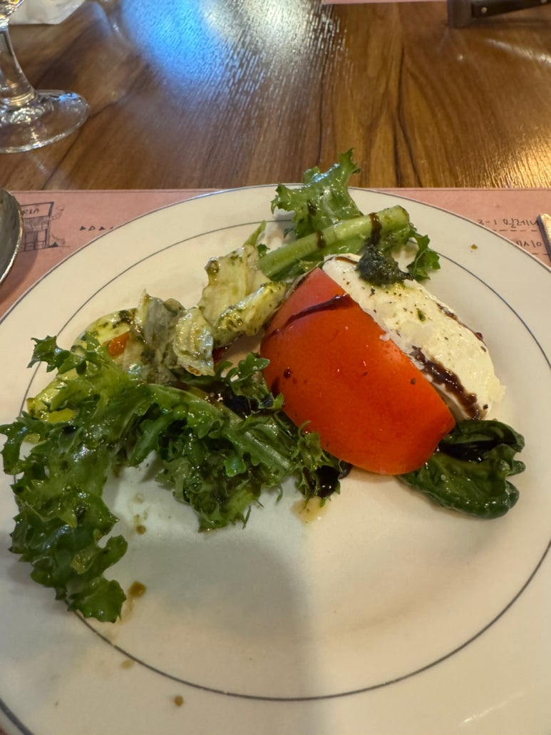 [송도 맛집] 아띠오아나폴리 핏제리아 - 송도 최고의 화덕피자 맛집. 쫄깃한 도우와 파스타도 맛있는 곳. 관련 이미지 12