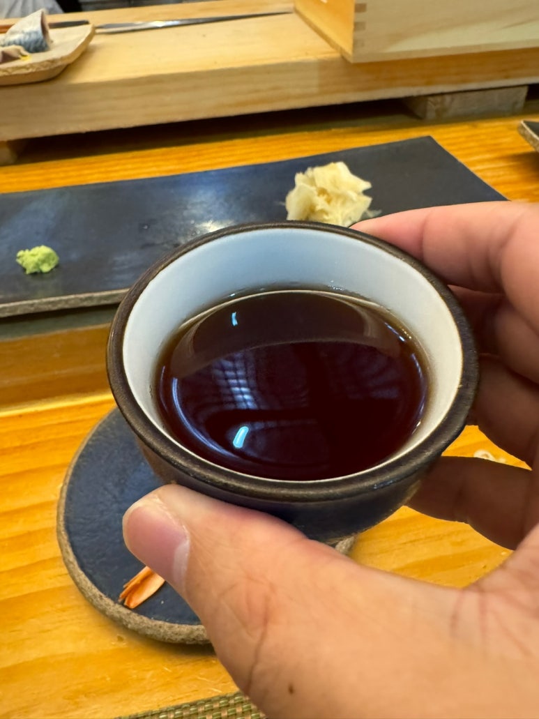 [광화문 맛집] 오가와 - 전설의 미들급 스시야. 저녁 스시오마카세. n번째 방문, 이제 가지 않는 이유. 관련 이미지 41