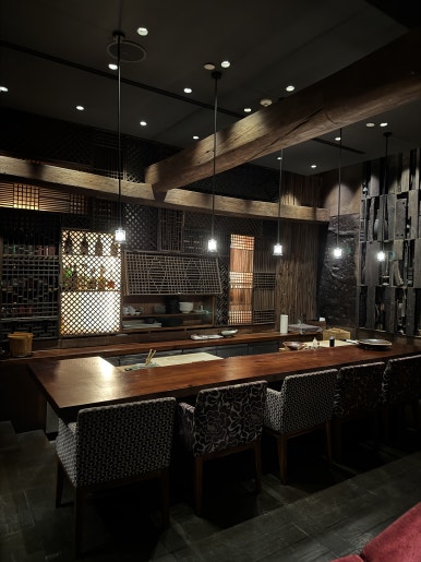 [파크하얏트 서울] 더 팀버 하우스 - 편안하고 분위기 좋은 칵테일바. 해피아워 (GROOVE HOUR) 후기. 관련 이미지 7