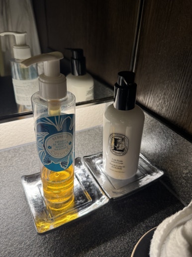 [리트릿 시그니엘 스파] RETREAT : 포시즌스와 비교해보기. 라운지는 늘 아쉬움 (FEAT. 시그니엘 클럽) 관련 이미지 14