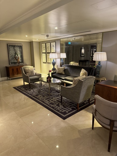 London Marriott Hotel Park Lane – London 5-Star Hotel Staycation, Part 4: Breakfast Favorite, Executive Lounge and Swimming Pool, Penhaligon’s Amenities—An Honest, Self-Paid Review image 20