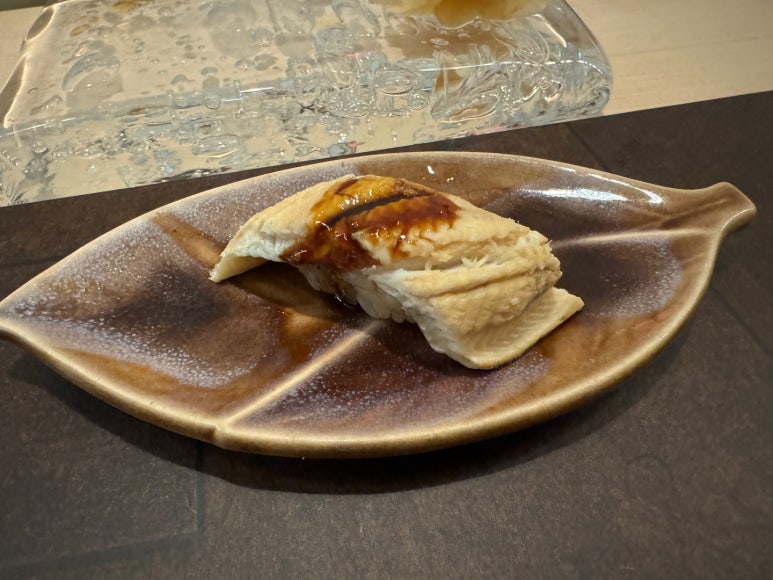 [콘래드 오사카 레스토랑] 쿠라(KURA) - 蔵 Teppanyaki & Sushi - 오마카세 스시 맛집. 현아플, 힐튼 골드 할인. 예약방법. 관련 이미지 29