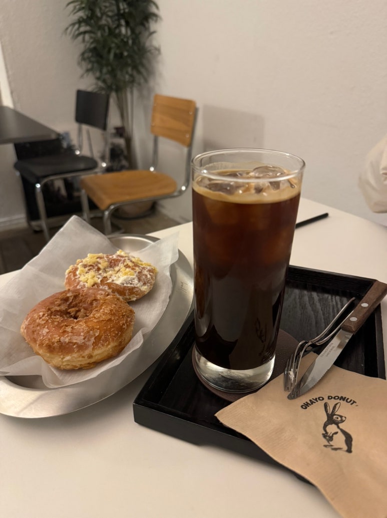 [폐업] [남영역 맛집] 쎄니에(Saignee) - 좋은재료로 정성가득한 창의적인 이탈리안 생면파스타. 시그니처 메뉴. 용산 소개팅 장소 추천. 관련 이미지 20