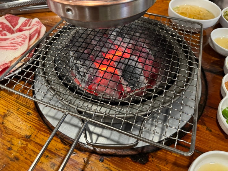 [공항시장역 맛집] 차돌집 - 서울 최고의 차돌박이 맛집. 강서구 모임 회식 장소로 추천! 관련 이미지 9