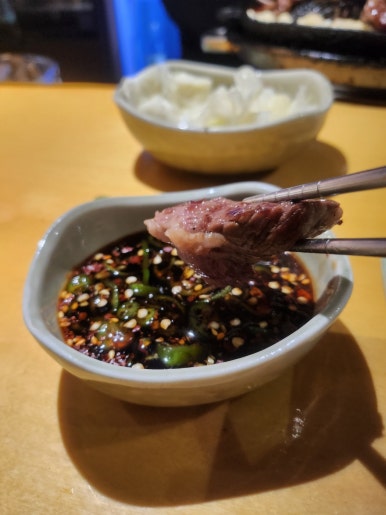 [서래마을 양고기] 라무진 - 서초동 양갈비 맛집. 모든 메뉴 먹어보기. 발렛파킹 가능. 양고기 맛집 리스트. 관련 이미지 16