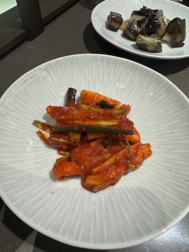 [비스타워커힐 맛집] 명월관 - 차돌박이 한 조각에 15,000원!? 점심에 소고기 구워먹고 온 후기. 우래옥과 비교해보기.. 관련 이미지 12