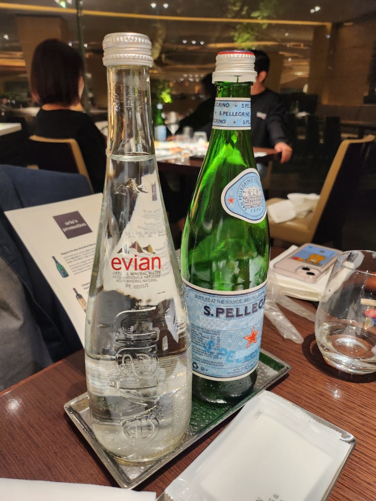 [웨스틴 조선 서울] 아리아 - 라세느와 비교해보자. 조선호텔 플래티넘 멤버십. 발렛파킹. 상품권결제. 메뉴. 꿀팁. 관련 이미지 6