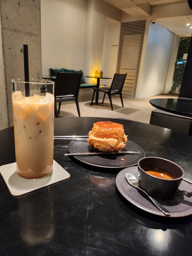 [한남동 중식당] 레드문 - 미쉐린 사천식 중식당 맛집. 이태원상권회복상품권. 크레이트 커피 퀸아망맛집. 관련 이미지 23