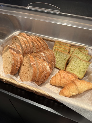 오사카 간사이 국제공항 에어사이드 (Airside) 라운지 추천 후기. Feat. 국민 헤리티지 리저브 동반자 입장 라운지앱. 관련 이미지 13