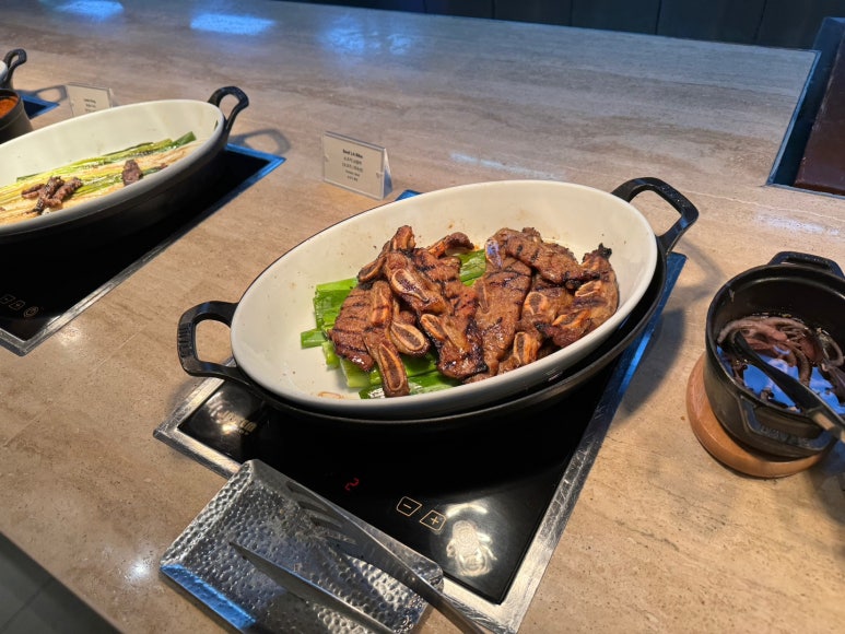 현대카드 호텔위크07 - 파르나스 호텔 제주 콘페티. 조식과 중식 비교 결과 무조건 중식이다!!! (2) 관련 이미지 26