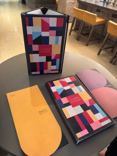 [안다즈 서울 맛집] 조각보 - 스파게티와 갈비찜 그리고 망고빙수 내돈내산 후기. 현아플 비마게 그리고 신한카드 더베스트+ 로 반값에 아기의자와 호텔 발렛 나들이! 관련 이미지 8