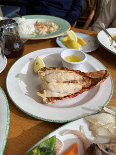 [용산미군부대] GREENSTREET - Dragon Hill Lodge (DHL) 서울한복판에서 느끼는 미국 스테이크! 관련 이미지 19