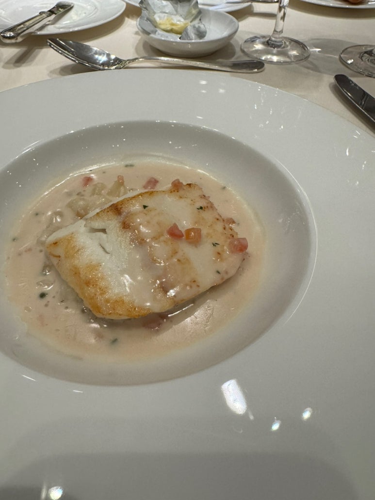 치과용 3M 신제품 런칭 행사에 초청되어, 신라호텔 영빈관 디너코스와 함께. 3M RelyX Universal. 관련 이미지 22