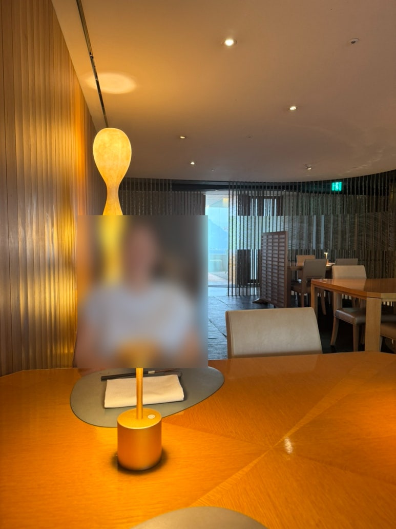 [Lotte Hotel Seoul] Momoyama - A Great Futomaki Spot. Also Tried Nagoya-Style Eel Rice! Feat. Trevi Club 20% Discount. image 3