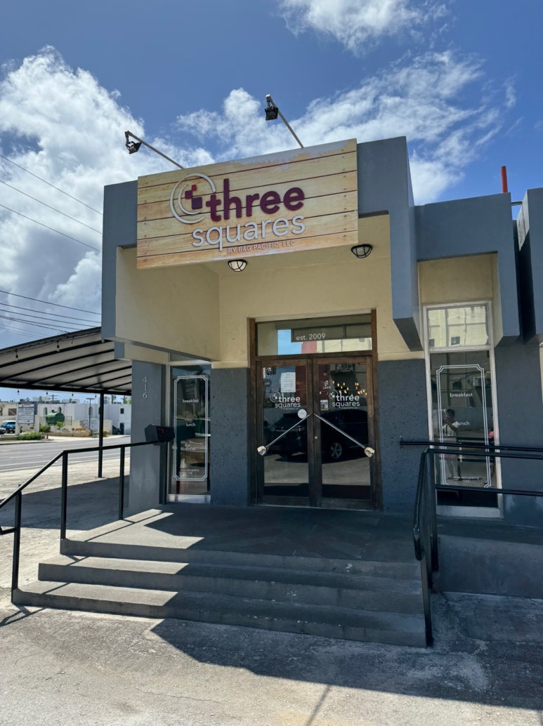 [괌 스테이크 맛집 정복] - 루비튜즈데이, 롱혼스테이크, 쓰리스퀘어. 현지인 추천 내돈내산 간단비교. 관련 이미지 30