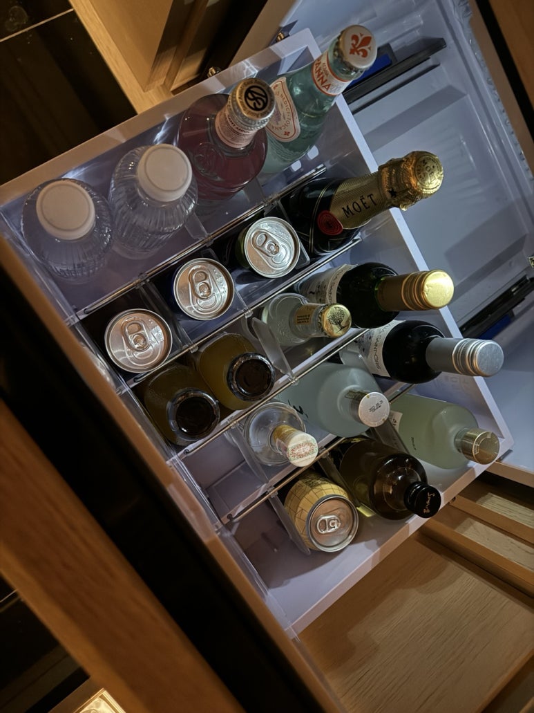 JW메리어트 제주 호캉스 - 신한 메리어트 본보이 ; 플래티넘 티어로 포인트숙박, 발렛주차, 야외수영장, 사우나, 조식숙제 후기. (1) 관련 이미지 25