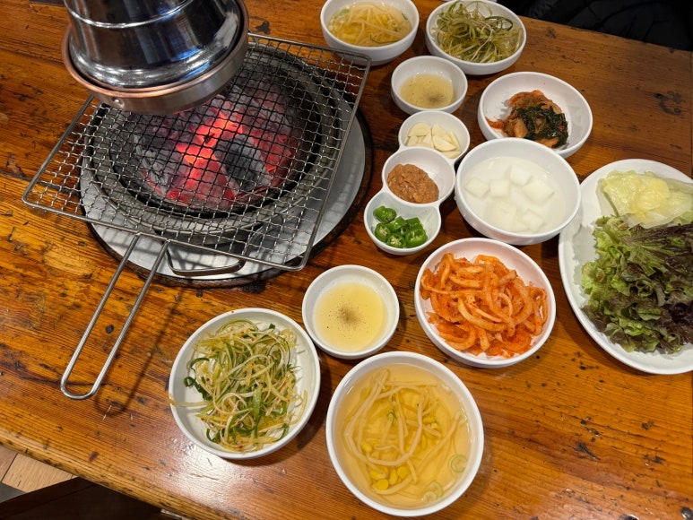 [공항시장역 맛집] 차돌집 - 서울 최고의 차돌박이 맛집. 강서구 모임 회식 장소로 추천! 관련 이미지 8