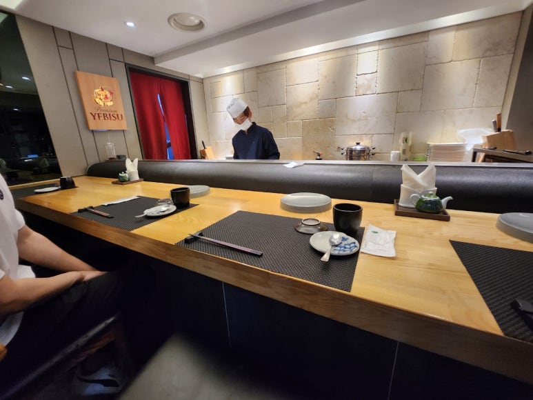 [신용산 맛집] 도마 - 용리단길 가성비 런치 오마카세. 네이버예약가능. 삼각지 맛집리스트 업데이트. 관련 이미지 7