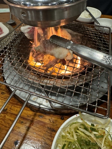 [공항시장역 맛집] 차돌집 - 서울 최고의 차돌박이 맛집. 강서구 모임 회식 장소로 추천! 관련 이미지 25