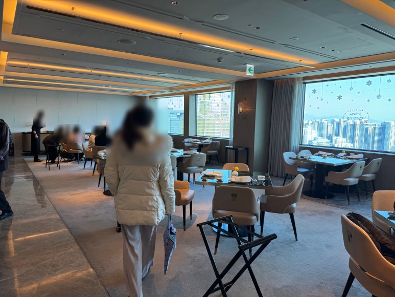 [롯데호텔 월드] 도림 더 칸톤 테이블 - 칠리 중새우, 한우 안심 탕수육 그리고 게살 볶음밥 맛집 후기. 잠실 룸예약 가능한 중식당 추천. 관련 이미지 9