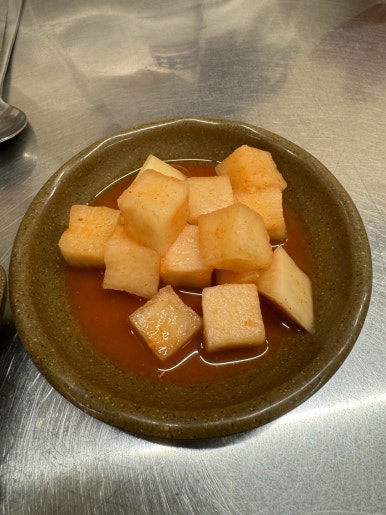 [해운대 맛집] 수변최고돼지국밥 - 부산 24시 탑티어 항정국밥 맛집. 본점 실패 후기.. 관련 이미지 8