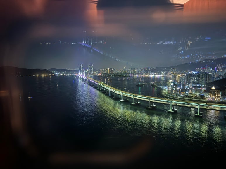 파크하얏트 부산 - 파크 이그제큐티브 마리나 스위트 & 스탠다드 룸 비교! 광안대교뷰, 조식, 수영장, 월드오브하얏트, GOH, 부산 5성호텔 비교&추천. 관련 이미지 37