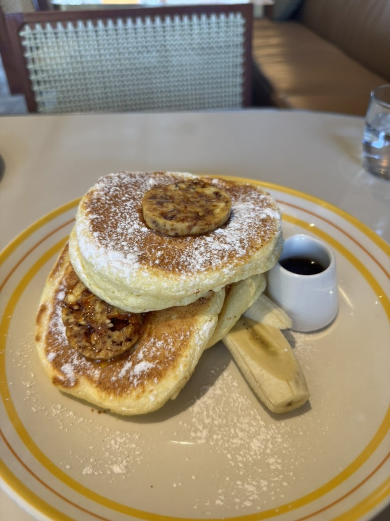 [역삼동 맛집] 빌즈 강남 - 호주식 브런치 소개팅 장소 추천. 주차 편한 리코타 핫케이크, 까르보나라 맛집. 관련 이미지 19