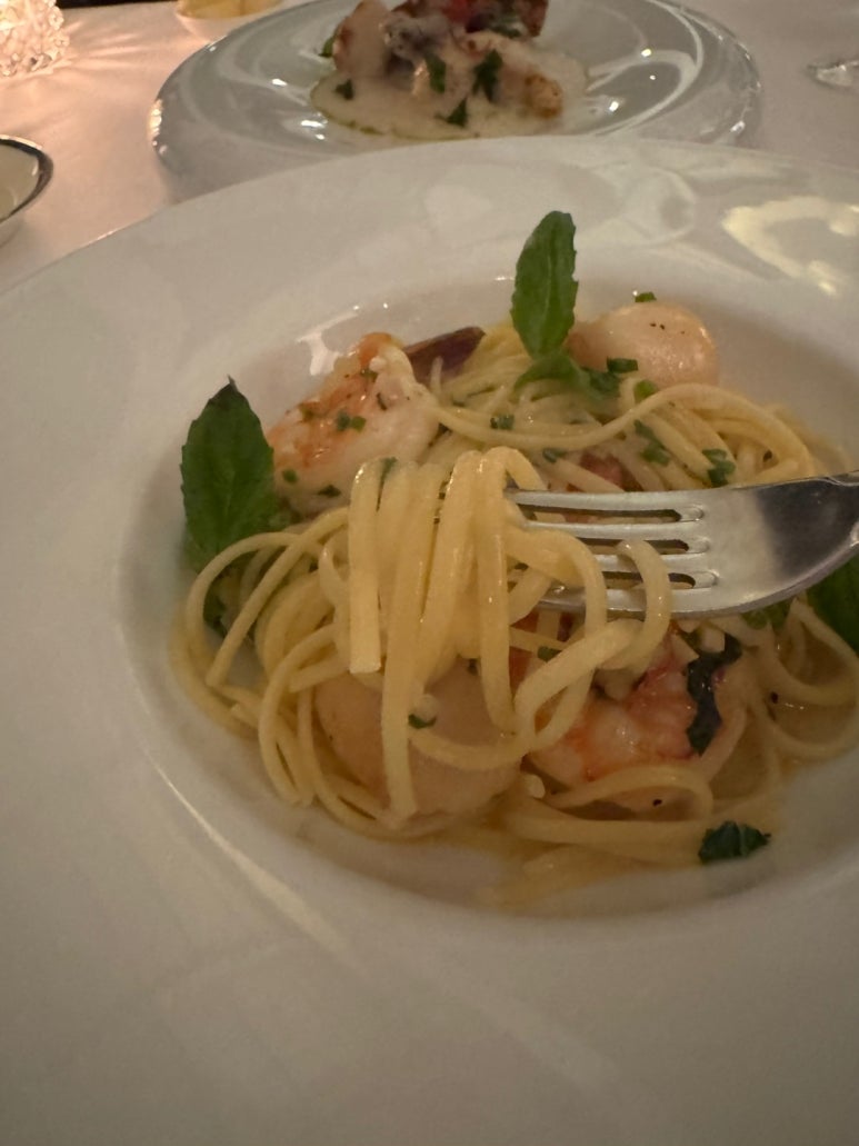 세인트레지스 발리 2편 - 미쉐린 레스토랑 Kayuputi. 플래티넘 티어로 즐기는 조식 그리고 디너 솔직 후기. 불가리 발리랑 비교!! 관련 이미지 60