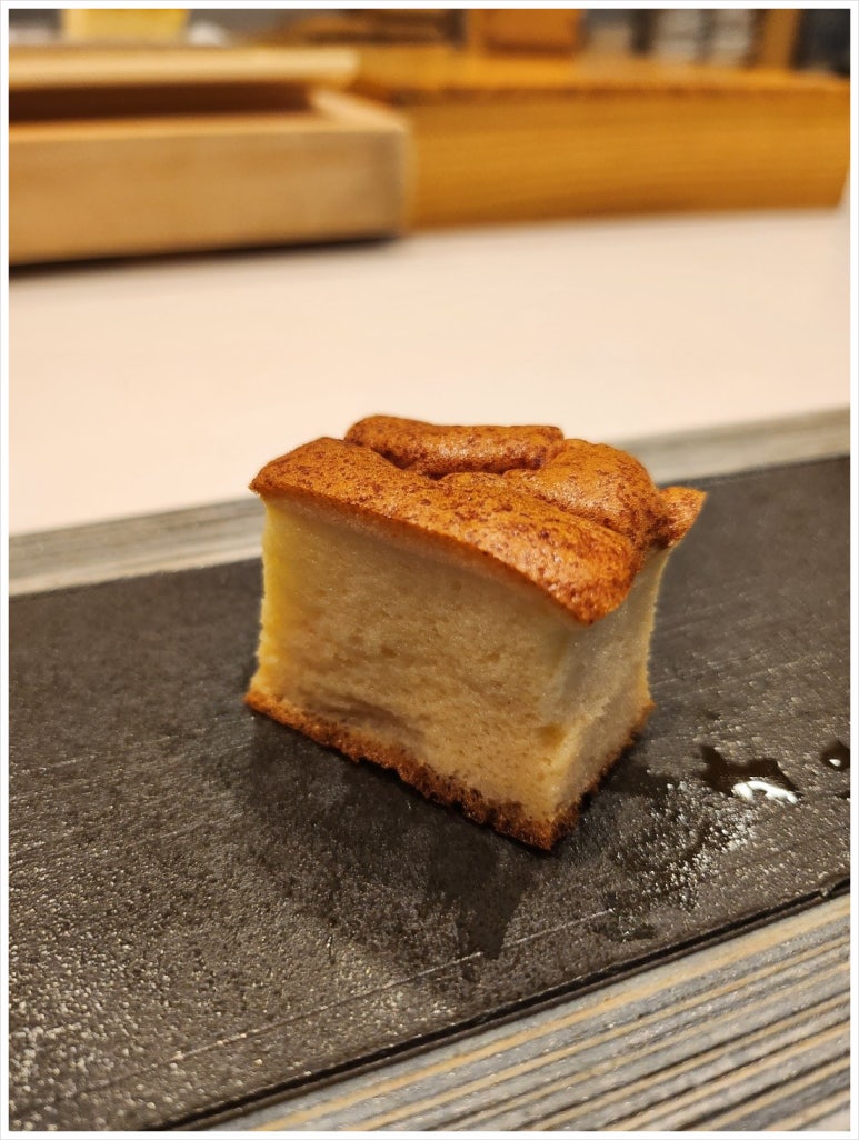 [폐업]★★★★★ [용산 오마카세] 스시장 - 갓성비 미들급 디너오마카세. 일요일 방문/주차가능/내돈내산후기/캐치테이블. 관련 이미지 31