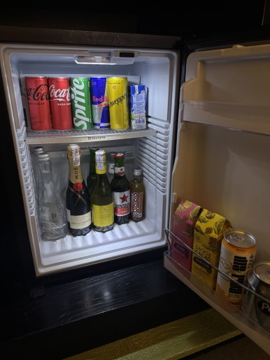 W 발리 스미냑 1편 - 킹베드 오아시스 빌라 둘러보기! 플래티넘 업그레이드 후기. 관련 이미지 16