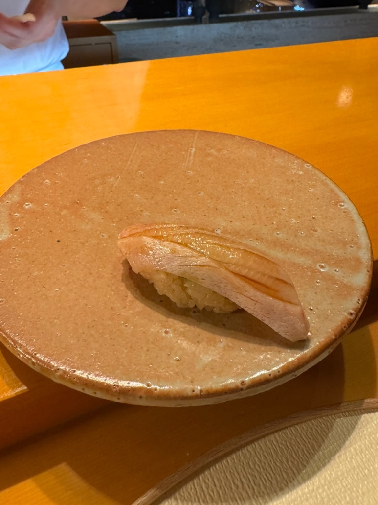 [롯데호텔 서울] 모모야마 - 최고의 미쉐린 디너 오마카세. 33만원. 롯데호텔 멤버십. 발렛파킹. 관련 이미지 23