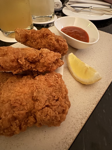 리츠칼튼 교토 - 조식, 피에르 에르메 마카롱과 조각케이크. 룸서비스, BAR 까지 먹거리 후기. 관련 이미지 40