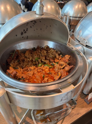 파크하얏트 부산 - 조식 , 파티세리 그리고 야식 후기. (Feat. 해피아워 꿀팁) 관련 이미지 23