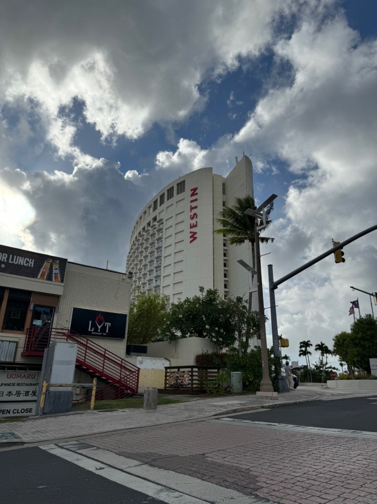 더 웨스틴 괌 - 메리어트 본보이 플래티넘. 이그제큐티브 룸 업그레이드, 조식, 클럽라운지, 수영장, 프라이빗 비치. 관련 이미지 3