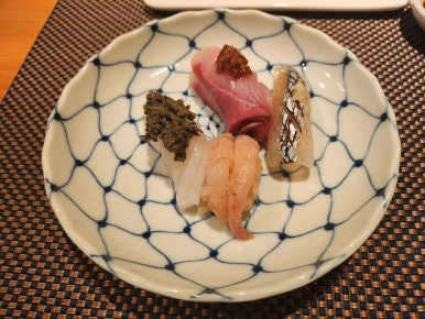 [폐업]★★★★☆ [교대 오마카세] 스시카이 - 서초 미들급 금요일 12만원 디너 오마카세. 룸이용 후기, 주차 가능. 캐치테이블. 관련 이미지 2