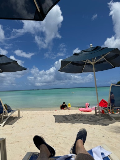 더 웨스틴 괌 - 메리어트 본보이 플래티넘. 이그제큐티브 룸 업그레이드, 조식, 클럽라운지, 수영장, 프라이빗 비치. 관련 이미지 50