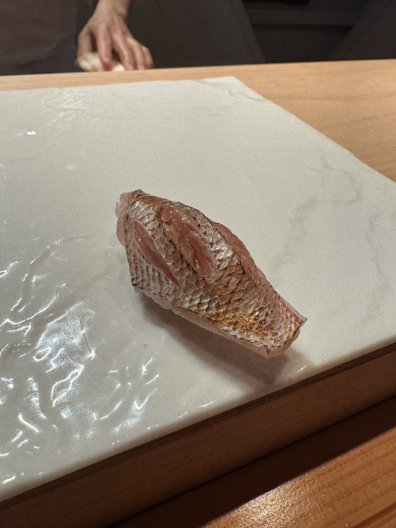 [시그니엘 서울] 시그니엘 클럽 - 107층에서 먹는 프라이빗 디너 스시 오마카세. 관련 이미지 34